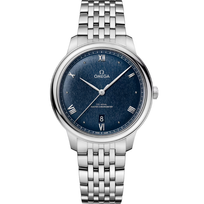 Omega De Ville Prestige Co-Axial Master Chronometer