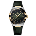 Omega Constellation Co-Axial Master Chronometer