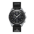 Omega x Swatch Speedmaster MoonSwatch “Mission to the Moon”