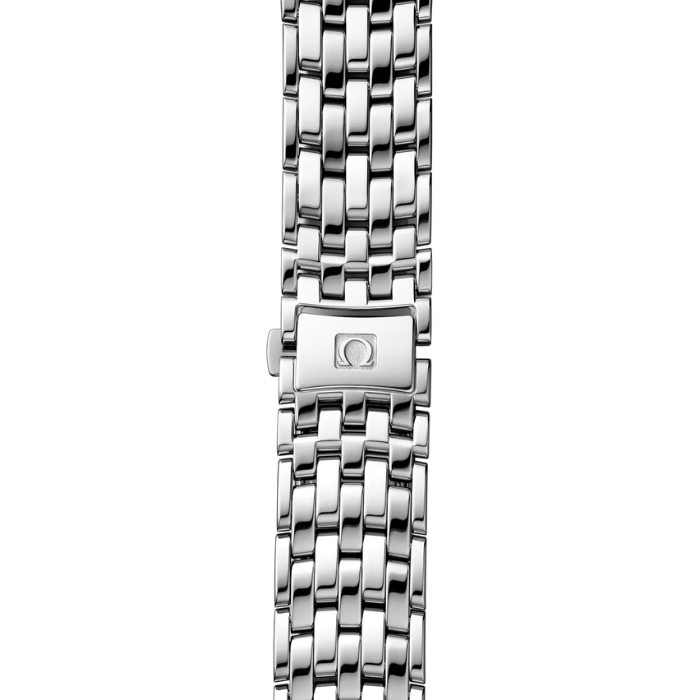 Omega De Ville Prestige Co-Axial Chronometer