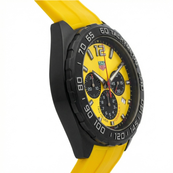 TAG Heuer Formula 1 Chronograph