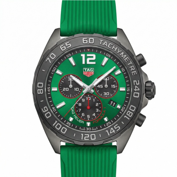 TAG Heuer Formula 1 Chronograph