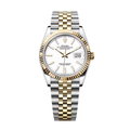 Rolex Datejust Jubilee Bracelet 36mm 126233
