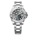 Rolex Yacht-Master 268622 “Rhodium Dial”