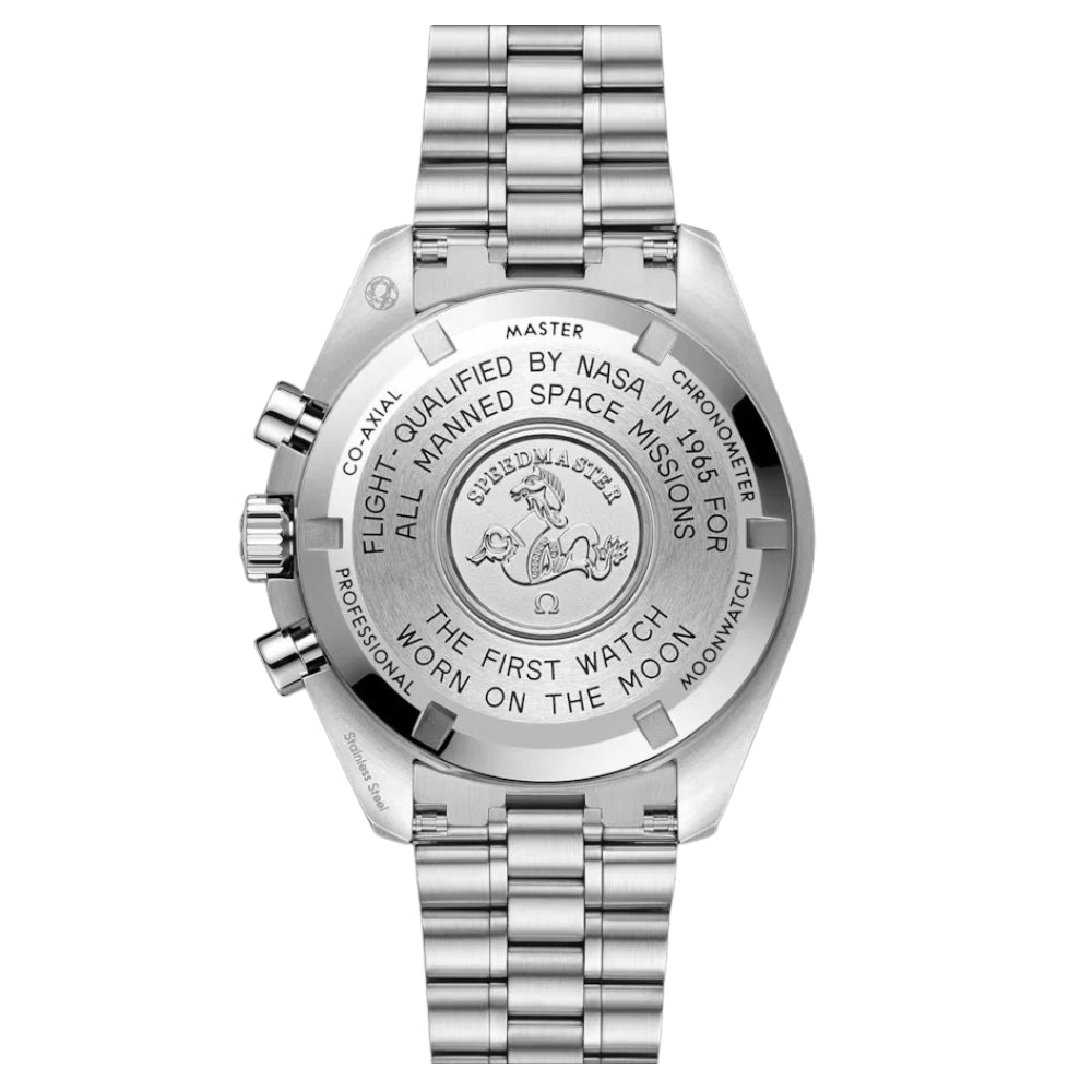 Omega Speedmaster Professional "Moonwatch"