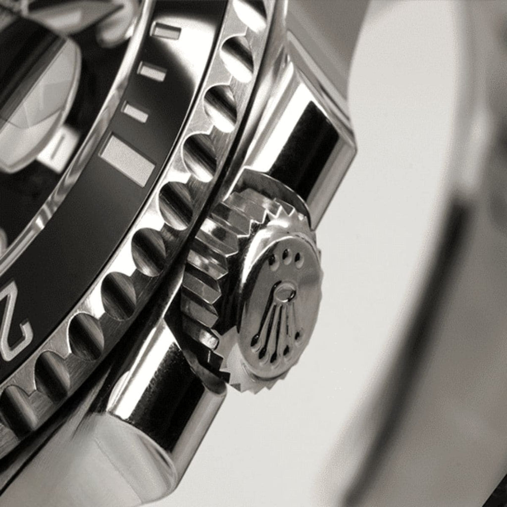 Rolex Submariner Date 116610LN “Black Ceramic”