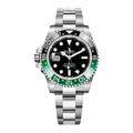 Rolex GMT-Master II 126720VTNR “Sprite”