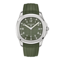 Patek Philippe Aquanaut 5168G “Jumbo”