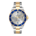 Rolex Submariner 16613 “Sultan Silver”