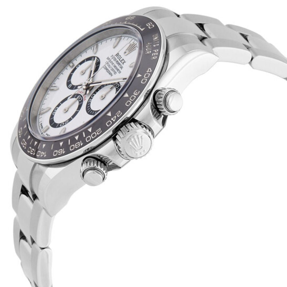 Rolex Daytona 126500LN “Ceramic Bezel”