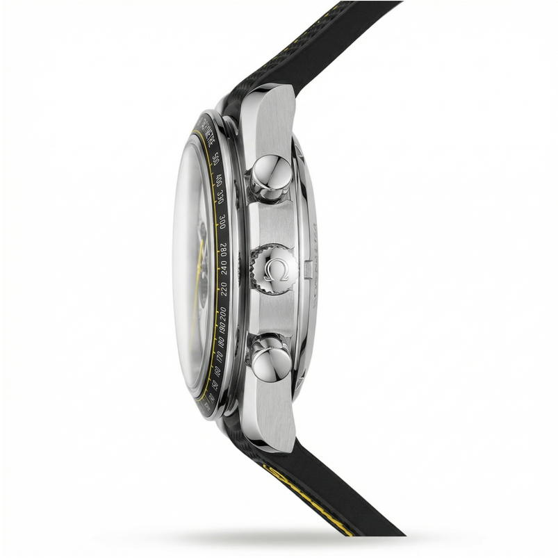 Omega Speedmaster Racing Co-Axial Chronometer