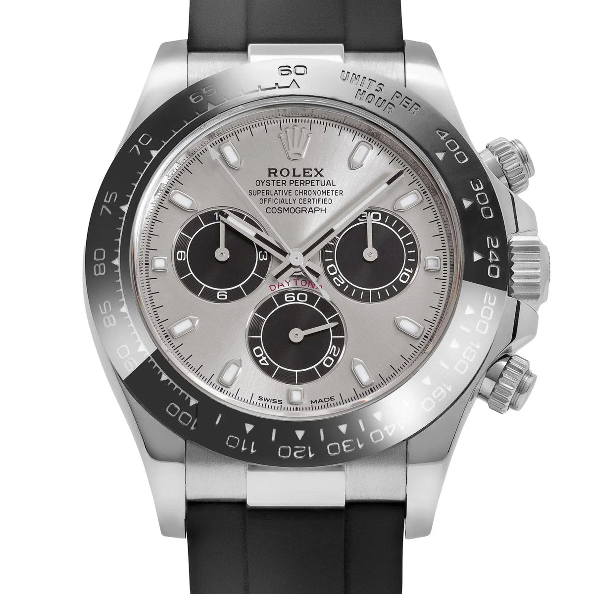 Rolex Cosmograph Daytona 116519LN